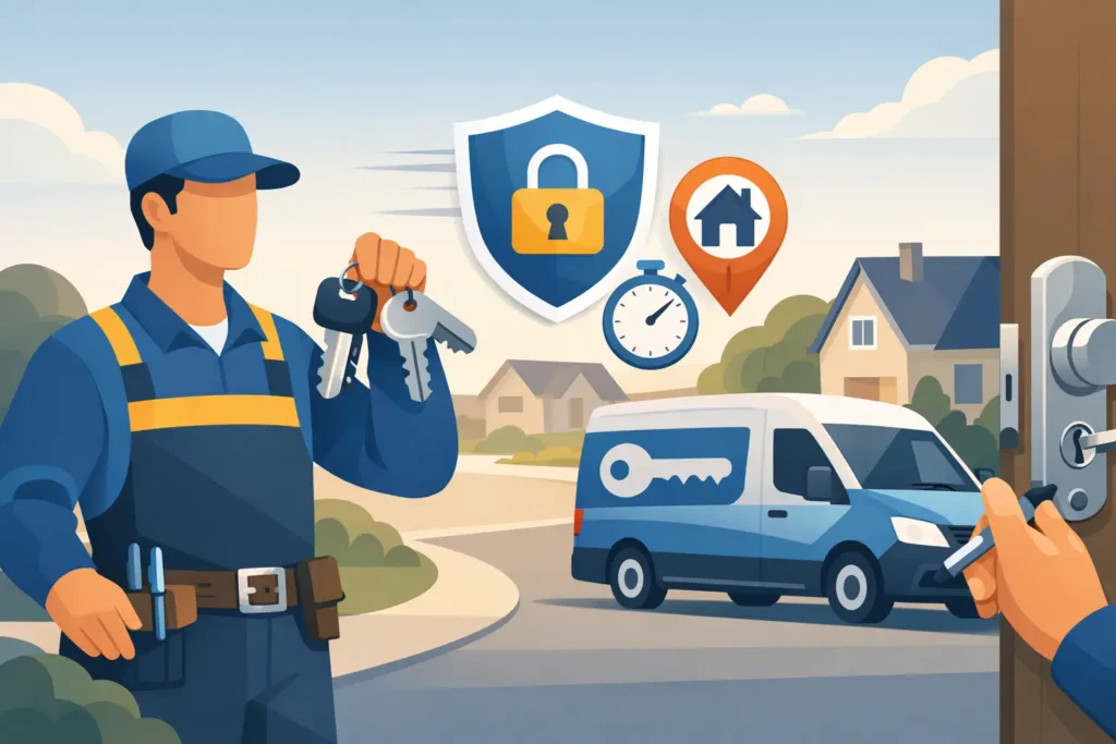 Locksmith West Wickham for Fast, Trusted Help